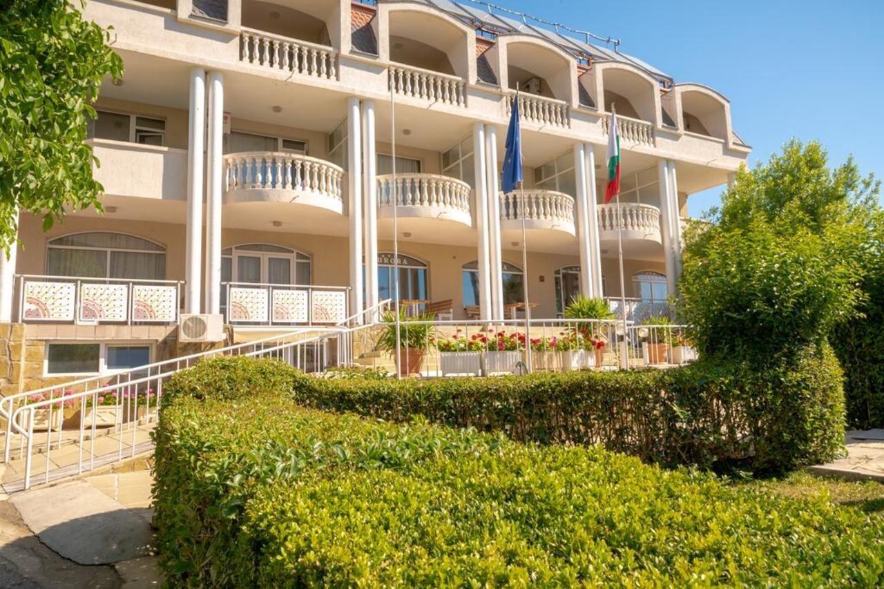 Villa Aurora Saints Constantine and Helena Exterior photo